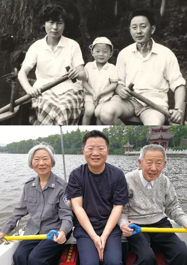|k8凯发集团注册中心湖北两民警结婚恋爱时发现两人二十年前幼儿园同框照